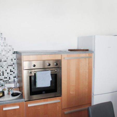 Spittelau Chillout Lounge Spacious Bright Contactless Selfcheckin Vienna Esterno foto