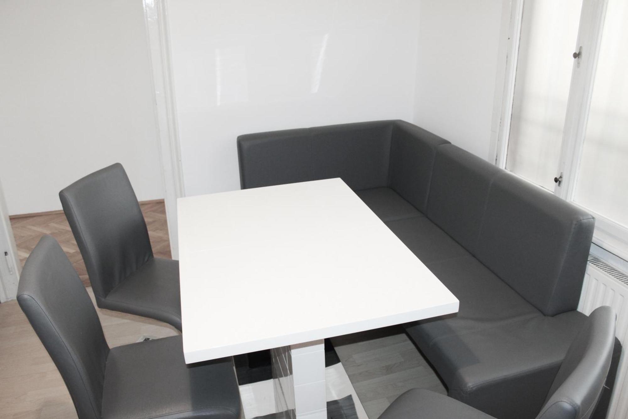 Spittelau Chillout Lounge Spacious Bright Contactless Selfcheckin Vienna Esterno foto