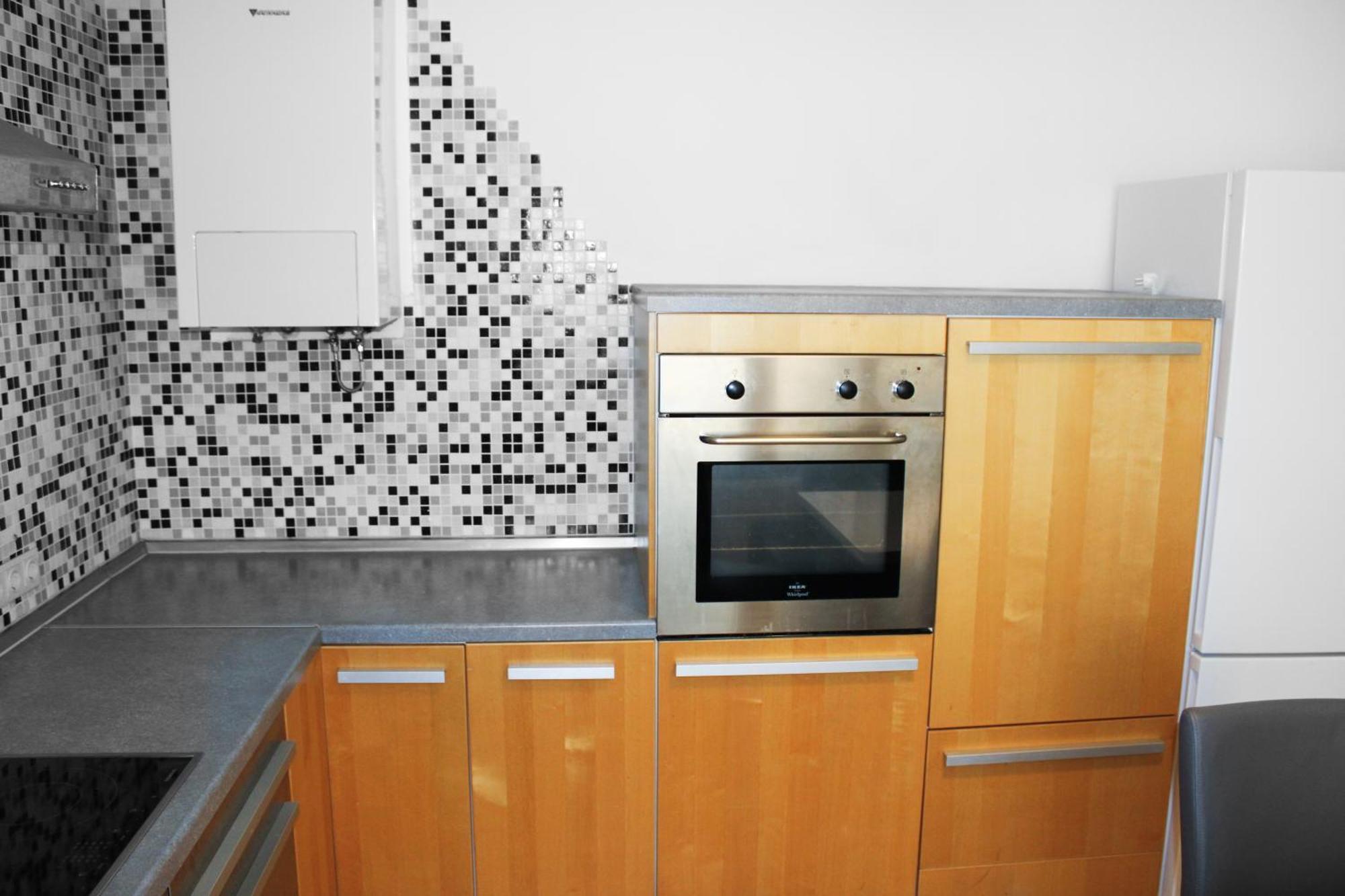 Spittelau Chillout Lounge Spacious Bright Contactless Selfcheckin Vienna Esterno foto