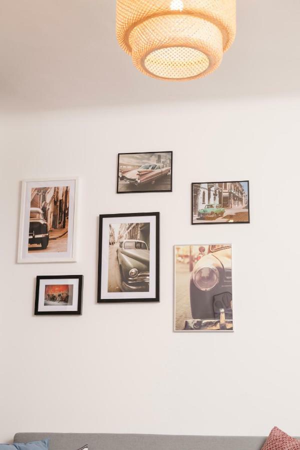 Spittelau Chillout Lounge Spacious Bright Contactless Selfcheckin Vienna Esterno foto