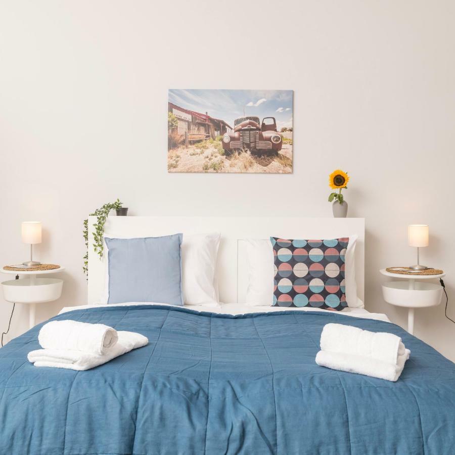 Spittelau Chillout Lounge Spacious Bright Contactless Selfcheckin Vienna Esterno foto