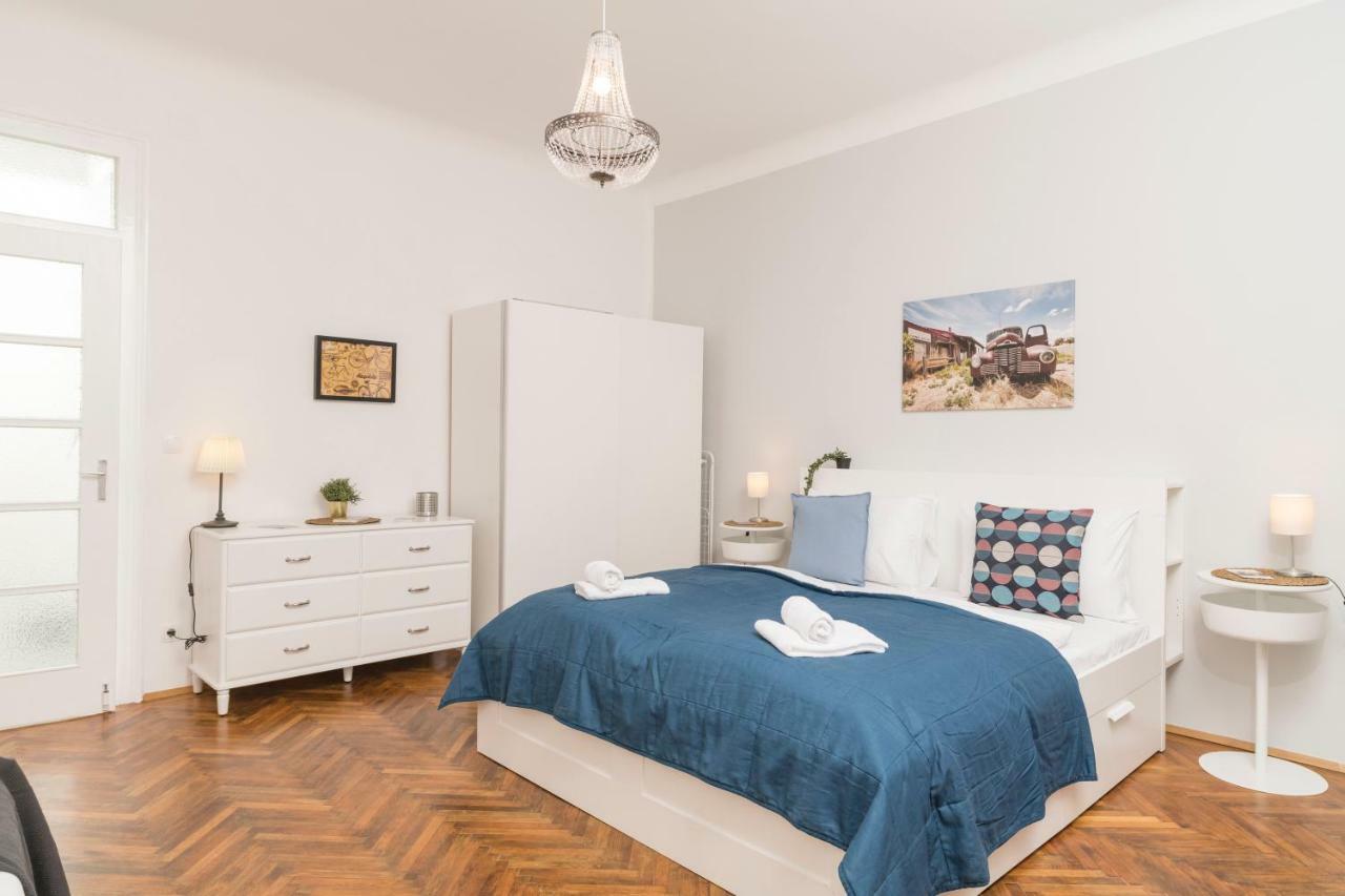 Spittelau Chillout Lounge Spacious Bright Contactless Selfcheckin Vienna Esterno foto
