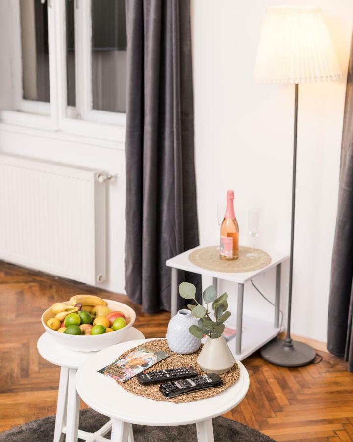 Spittelau Chillout Lounge Spacious Bright Contactless Selfcheckin Vienna Esterno foto