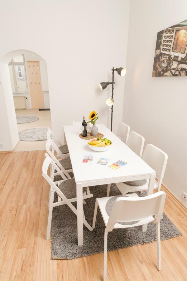 Spittelau Chillout Lounge Spacious Bright Contactless Selfcheckin Vienna Esterno foto
